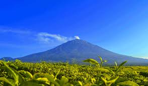 Gunung Kerinci